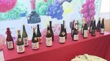 発表は24日!全国新酒鑑評会で日本一奪還へ データ共有で酒蔵同士がスクラム「チーム長野」で挑む酒造り (長野) | SBC NEWS | 長野のニュース | SBC信越放送