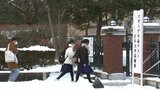 難関突破へ7会場で4300人が受験 大学入学共通テスト始まる 岩手県内最多会場は2000人が試練に挑む|TBS NEWS DIG