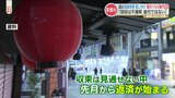 「給付と勘違いしている人も」新型コロナの貸付金　熊本は156億円　コロナ終息が見通せない中で返済始まる|TBS NEWS DIG