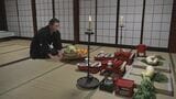 「長い間、田んぼを守っていただきありがとうございました」田の神様に感謝“あえのこと”|TBS NEWS DIG