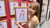 【HKT48】山下エミリーさん卒業　10年間「すごく貴重な人生でした！」　事務所移籍を発表|TBS NEWS DIG