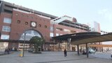 日豊線の下ノ江と熊崎間で架線に飛来物 一部列車が運休し帰省客など約1000人に影響 大分 | 大分のニュース|OBS NEWS|大分放送