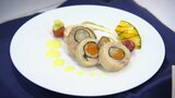 力作160点がズラリ 専門学生の料理作品展 (愛媛) | 愛媛のニュース - Nスタえひめ|あいテレビは6チャンネル