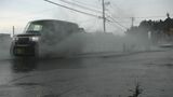 石川・輪島市で8月の観測史上最大74ミリの非常に激しい雨 浸水・河川の増水に警戒|TBS NEWS DIG