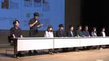 端材をキャンプなどで使う薪として活用 住宅メーカーがSDGs取り組み発表|TBS NEWS DIG