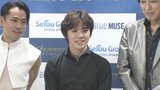 宇野昌磨「思い出のプログラム、年を重ねて違った表現を」プリンスアイスワールド横浜公演|TBS NEWS DIG