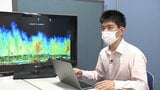 『的中率4分の1』の線状降水帯の予測精度を大幅向上できる!?...阪大ら共同開発の最新気象レーダがカギ「性能は圧倒的」|TBS NEWS DIG