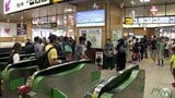 最大9連休のお盆休みがスタート 東北新幹線下りは帰省ラッシュがピーク Uターンラッシュのピークは17日の見込み | 青森のニュース│ATV NEWS│青森テレビ