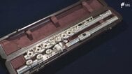 「我々の技術をオープンに」世界トップ奏者が愛用する手作りの"マスターズフルート"に込められた職人のこだわりと100年先への想い【しずおか産】　|　静岡のニュース | SBSNEWS | 静岡放送