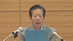 「国民に信を問う課題が出れば、解散決断しなければならない」早期解散論に公明・山口代表| TBS CROSS DIG with Bloomberg