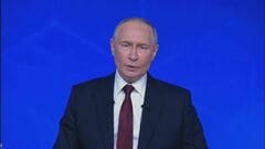 ロシアがウクライナ和平計画の大幅修正を要求へ　米通信社報道　米・ウクライナが協議の20項目について| TBS CROSS DIG with Bloomberg