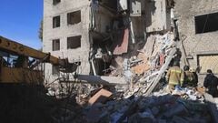 ウクライナ南部などに攻撃 2人死亡　エネルギー施設も標的に| TBS CROSS DIG with Bloomberg