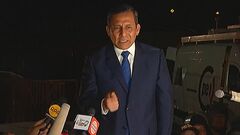 南米ペルー　ウマラ元大統領に禁錮15年　マネーロンダリングの罪| TBS CROSS DIG with Bloomberg