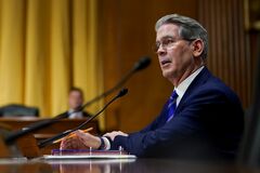 米財務長官がウクライナ訪問へ、重要鉱物へのアクセス確保狙う| TBS CROSS DIG with Bloomberg