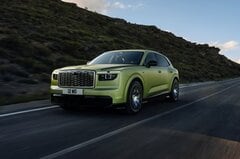 ベントレー初の完全EV「トルカル」、低めの価格設定で若者にアピール| TBS CROSS DIG with Bloomberg