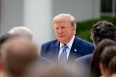 イラン経済孤立化、中国対応が試金石－トランプ政権に手詰まり感| TBS CROSS DIG with Bloomberg
