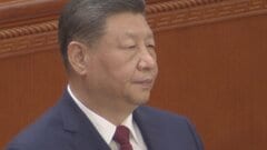 【速報】習近平国家主席が北京出発　米中首脳会談11年ぶりにホワイトハウスへ　AIや台湾問題が焦点| TBS CROSS DIG with Bloomberg