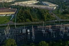 ｢データセンターは自前電源確保を｣、電力需要急増に警鐘－米監視機関| TBS CROSS DIG with Bloomberg