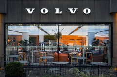 ボルボ、中国関連のコネクテッドカー規制を回避－米で販売継続可能に| TBS CROSS DIG with Bloomberg