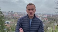 ナワリヌイ氏の“密葬”同意しなければ刑務所に埋葬　当局側が母親に「最後通告」| TBS CROSS DIG with Bloomberg