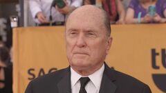 米俳優ロバート・デュバルさん死去　「ゴッドファーザー」などに出演　95歳| TBS CROSS DIG with Bloomberg