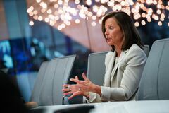 ナスダックＣＥＯ、年内の米ＩＰＯ好調見込む－金利とインフレ安定で| TBS CROSS DIG with Bloomberg