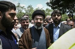 イラン新最高指導者にハメネイ師息子を選出－攻撃継続で原油急騰| TBS CROSS DIG with Bloomberg