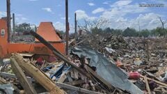 ミャンマー北東部で爆発 約50人死亡 70人以上負傷　鉱山採掘用の爆薬が原因か| TBS CROSS DIG with Bloomberg