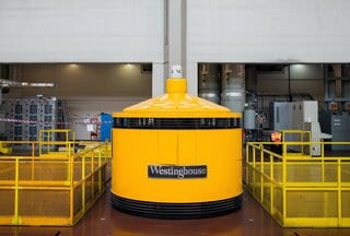 米原子力大手ウェスチングハウス、米上場で企業価値7.8兆円超を目標| TBS CROSS DIG with Bloomberg