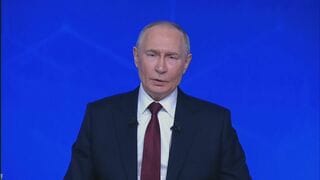 ロシアがウクライナ和平計画の大幅修正を要求へ　米通信社報道　米・ウクライナが協議の20項目について| TBS CROSS DIG with Bloomberg