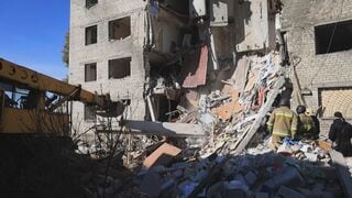 ウクライナ南部などに攻撃 2人死亡　エネルギー施設も標的に| TBS CROSS DIG with Bloomberg