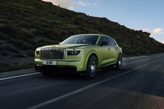 ベントレー初の完全EV「トルカル」、低めの価格設定で若者にアピール| TBS CROSS DIG with Bloomberg