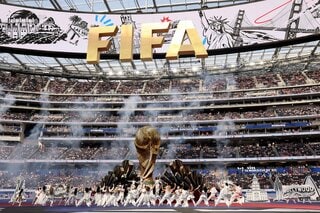 W杯賭け需要で急成長の予測市場、各国が監視強化－対応に温度差も| TBS CROSS DIG with Bloomberg