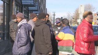 米トランプ政権　ソマリア人の一時保護資格を終了へ 「ソマリアの国内事情は改善し　要件を満たさなくなった」| TBS CROSS DIG with Bloomberg