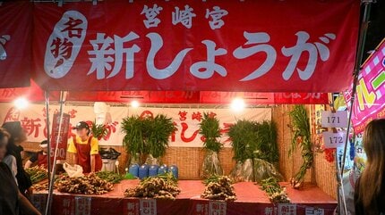 2024年版】博多の三大祭 筥崎宮「放生会（ほうじょうや）」の楽しみ方