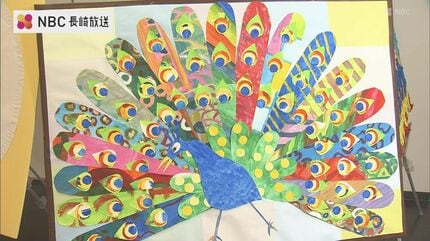 大鉢　シルバー社会福祉協議会長賞受賞者の作品 大鉢 シルバー社会福祉協議会長賞受賞者の作品 社会福祉法人鹿児島県