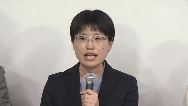 今夏の参院選へ　共産党が小山田友子氏の擁立決定　福島|TBS NEWS DIG