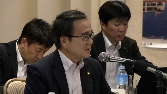 香川県と高知県の知事が両県の課題を共有　人口減少対策や高速道路の整備促進など6つのテーマ【香川】|TBS NEWS DIG