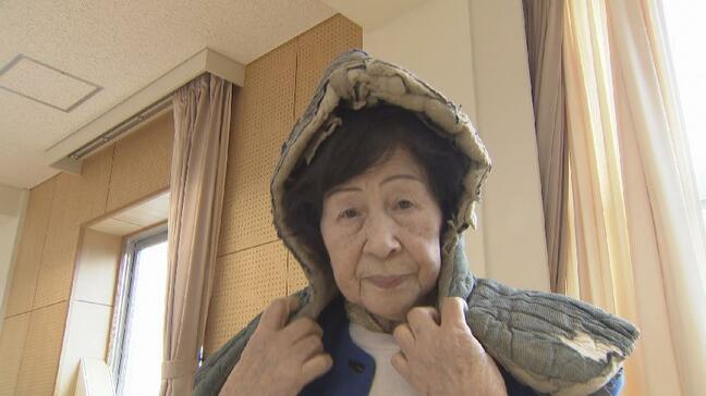 「油なのか血なのか顔にべったり…」焼夷弾50万発以上の富山大空襲を生き延びた女性(89)父や友人を亡くした戦争の記憶次世代へ|TBS NEWS DIG