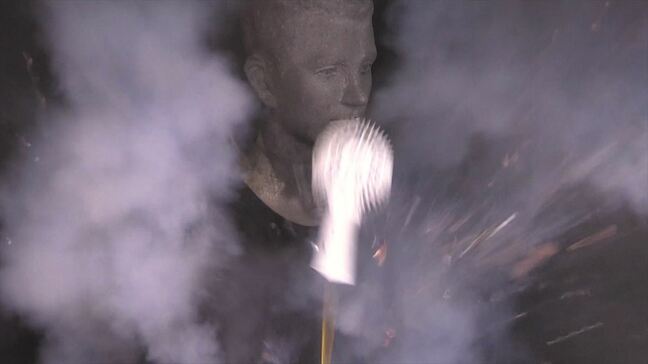 「落としたときはいきなり使用を再開するのではなく…」携帯型扇風機　誤った使い方で発火や破裂の危険性|TBS NEWS DIG