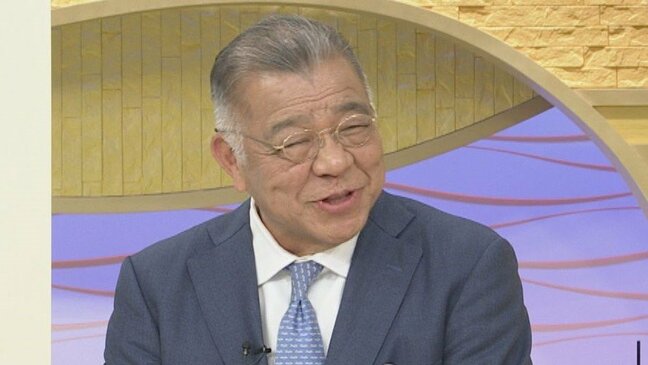 【阪神】『３番・佐藤輝明』を続けていれば"バースの再来"！？掛布雅之氏「打順を崩すのが早かったんじゃないか」　好調キープのカギは『インコースの見極め』『大山悠輔の復調』と指摘【解説】|TBS NEWS DIG