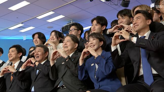 「政策の違いが見えづらい」自民党総裁選が後半戦突入 戸惑う党員 静岡県内議員は支持固めに奔走=静岡|TBS NEWS DIG