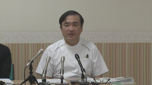 「事実上のゼロ回答」賛育会病院の“内密出産”受け入れ基準や費用について　熊本・慈恵病院が会見|TBS NEWS DIG