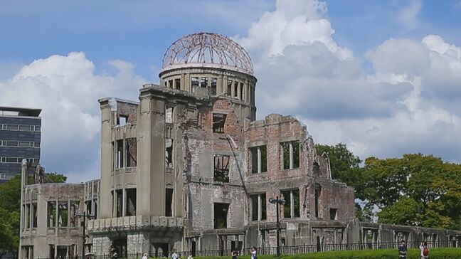全国の被爆者数が初めて10万人下回る　10年で約7万5000人減　戦後80年迎え高齢化進む　広島でも初めて5万人下回る|TBS NEWS DIG