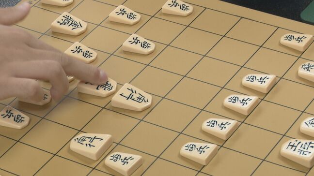 ちびっこ棋士たちが真剣勝負 第2回アパジュニアカップこども将棋大会 石川・加賀市|TBS NEWS DIG
