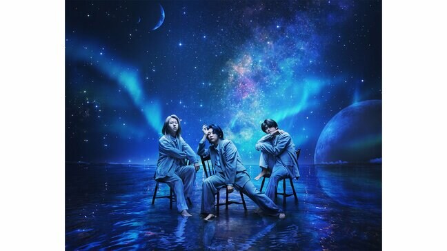 Mrs. GREEN APPLE　【能登半島地震】　約２５０万円を「復興支援の義援金として全額寄付」|TBS NEWS DIG