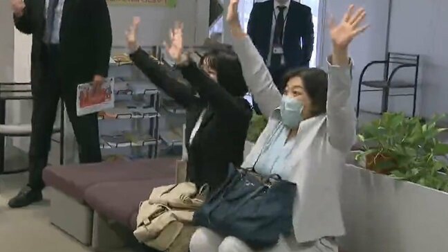 WBC「侍ジャパン」世界一を奪還 大分生まれの源田と甲斐の2人が優勝に大きく貢献 |TBS NEWS DIG