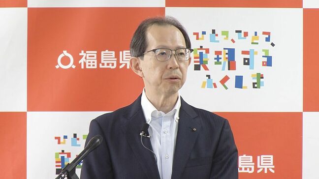 大阪・関西万博に県単独ブース出展　内堀知事「感謝の思い伝えられた」福島|TBS NEWS DIG
