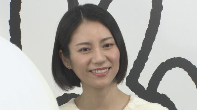 【松下奈緒】　今まで旅した国は約20か国　「オランダを拠点にヨーロッパを回ってみたい」|TBS NEWS DIG