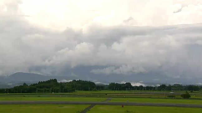 【速報】7年ぶり噴火の新燃岳、噴火警戒レベル2→3入山規制に引き上げ　火山ガス4000トンに急増　鹿児島|TBS NEWS DIG